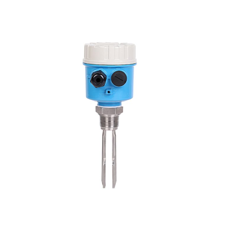 Tuning Fork Level Transmitter